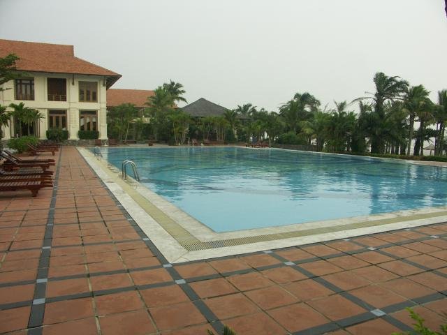 Urlaub in Vietnam 2007